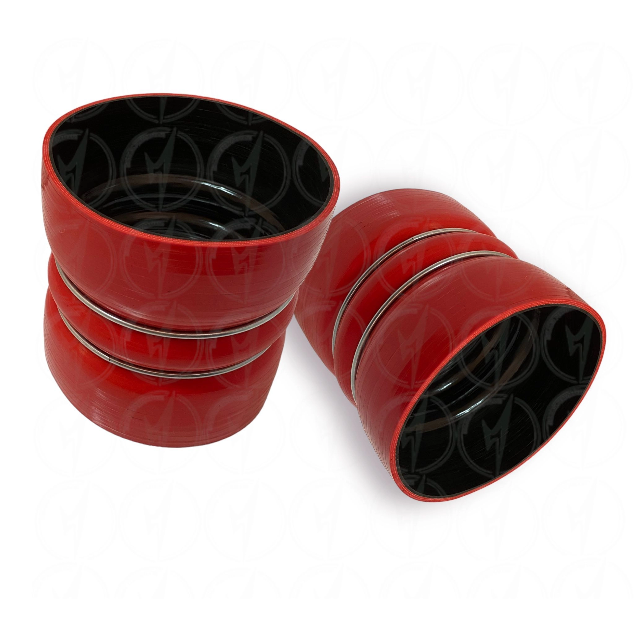 115X120 MERCEDES-BENZ TURBO İNTERKOL SİLİKON HORTUM A0015018882